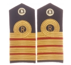 Shoulder Board